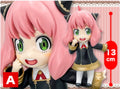 Spy X Family Anya Forger Puchiette Figure Taito 2