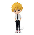 Chainsaw Man Denji Q Posket Figure Banpresto