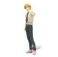 Chainsaw Man Denji Figure Banpresto