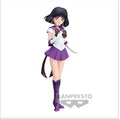 Sailor Moon Saturn Glitter & Glamorous Figure Banpresto