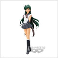 Sailor Moon Pluto Glitter & Glamorous Figure Banpresto