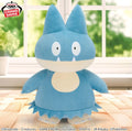 Pokemon Muchlax Big Plush Banpresto