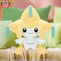 Pokemon Jirachi Big Plush Banpresto