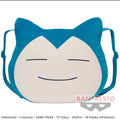 Pokemon Snorlax Bagpack Banpresto