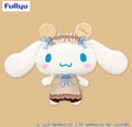 Cinnamoroll Oshi Cooking Plush Furyu
