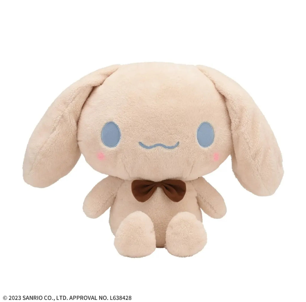 Cinnamoroll Mocca Super Big Plush