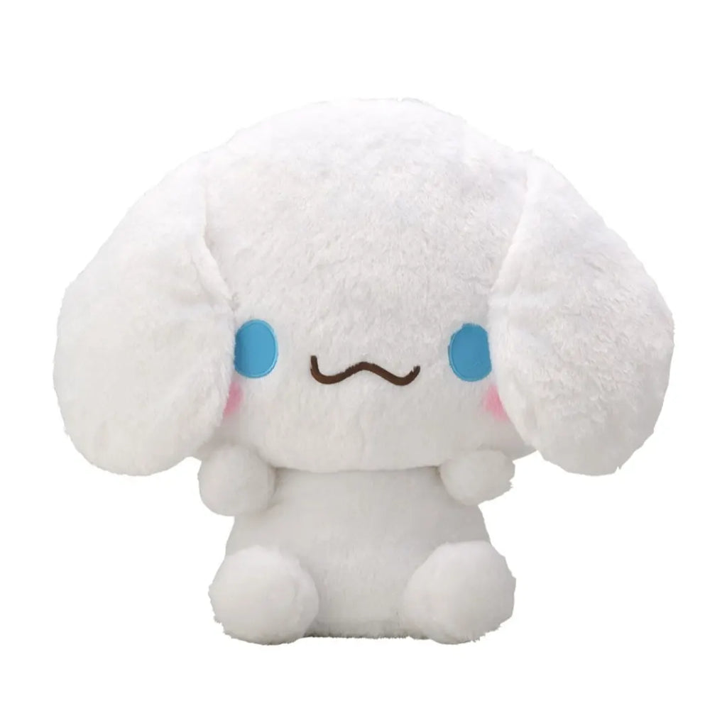 Cinnamoroll Yurukawa Super Big Plush SEGA