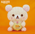 Korilakkuma 20th Anniversary Big Plush