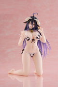 Overlord Albedo in Bikini Desktop Cute Figure Taito
