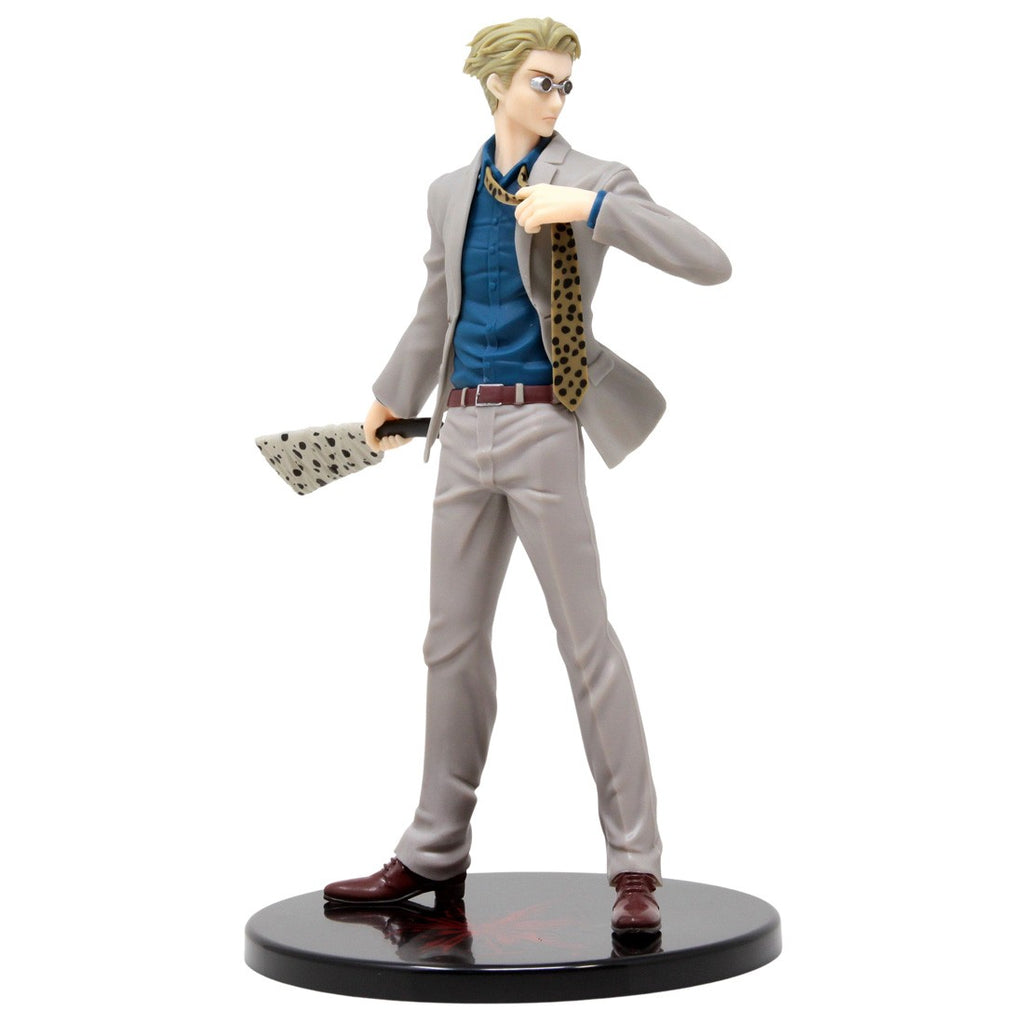 Jujutsu Kaisen Kento Nanami Figure Taito