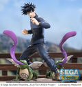 Jujutsu Kaisen Megumi Fushiguro Luminasta Figure SEGA