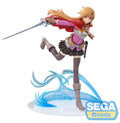 Sword Art Online Asuna Figurizma Figure SEGA