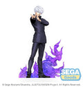 Jujutsu Kaisen Satoru Gojo SPM Figure SEGA