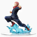 Jujutsu Kaisen Yuji Itadori SPM Figure SEGA