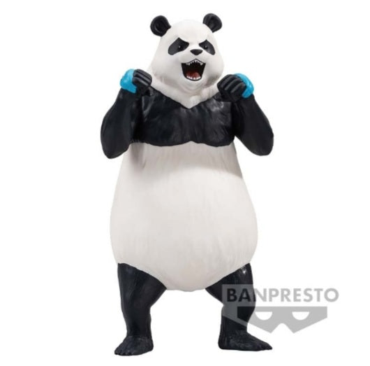 Jujutsu Kaisen Panda Banpresto Figure