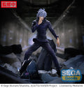 Jujutsu Kaisen Satoru Gojo Shibuya Incident Figurizma Figure SEGA