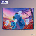 Disney Stitch Blanket SEGA
