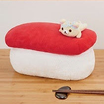 Korilakkuma Sushi Big Plush