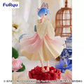 RE: Zero Starting Life in Another World REM Exceed Figure Furyy