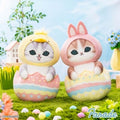Mofusand Easter Bunny Plush