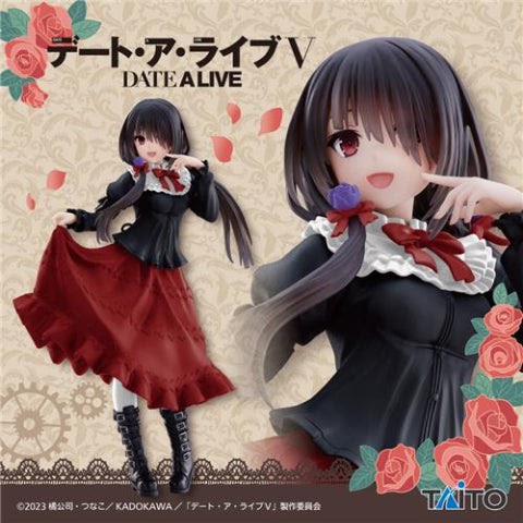 Date A Live Kurumi Coreful Figure Taito